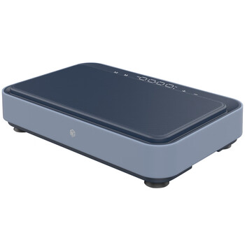 京东京造 甩脂机 健身器材懒人神器男女家用塑形纤体震动抖抖机律动机