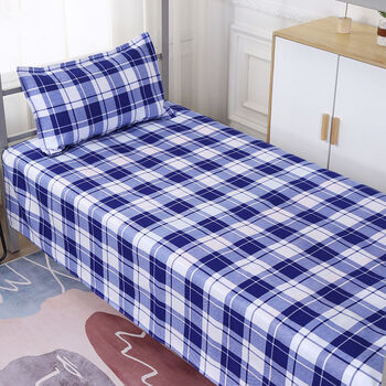 床单单人床单单件被单床单双人床单学生宿舍单人1.