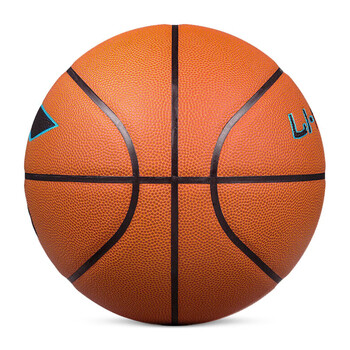 李宁(LI-NING)CBA联赛比赛用球 吸湿版 成人7号篮球 橙黄色 ABQJ122-1 李宁(LI-NING)CBA联赛比赛用球 吸湿版 成人7号篮球 橙黄色 ABQJ122-1
