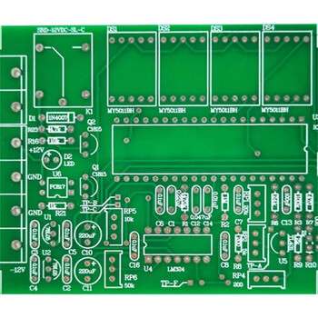 伍陆电子 温度测控系统电子竞赛套件电子产品装配与调试焊接练习JS-56-71