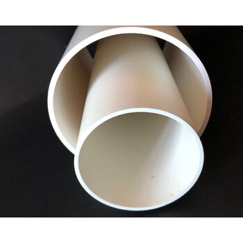 君撷u-pvc管 家用塑料硬管下水管工程专用pvc管50 75 110 160 200 50*