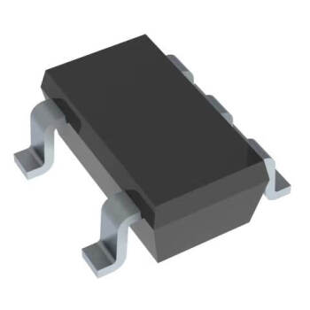 TI 电压基准 LM4132DQ1MFT2.5 起订数300个
