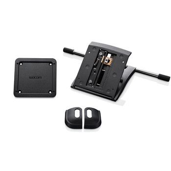 Wacom 和冠 新帝数位屏DTK-1661 手绘屏液晶显示屏多角度可调节原装支架