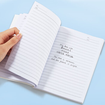 齐心(COMIX)软抄本文具笔记本子/记事本/作业本 32K/28张 10本装 C32040 齐心(COMIX)软抄本文具笔记本子/记事本/作业本 32K/28张 10本装 C32040