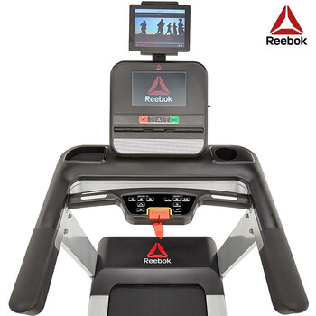震撼测评!ReebokSL8.0AC跑步机怎么样,笔者体验吐槽一波!