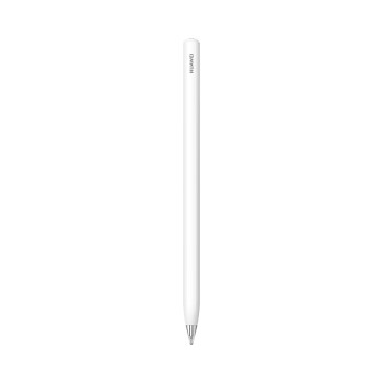 HUAWEI M-Pencil （第三代）华为手写笔 星闪技术超低时延 雪域白 