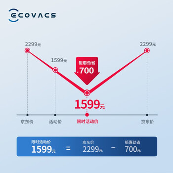 科沃斯DLN12-21扫地机器人质量怎么样?讲讲事实真相