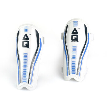 AQ足球护小腿板运动袜套插成人儿童绑带护具S62681 L AQ足球护小腿板运动袜套插成人儿童绑带护具S62681 L