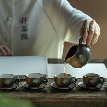 万仟堂功夫茶具到底怎么样，有什么值得买理由？