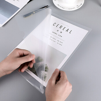 天章(TANGO)30个A4透明文件套L型文件夹单片两页式办公收纳文件袋发票袋加厚防水防尘二页式资料袋档案夹 天章(TANGO)30个A4透明文件套L型文件夹单片两页式办公收纳文件袋发票袋加厚防水防尘二页式资料袋档案夹