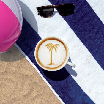 拉瓦萨（LAVAZZA）意大利进口意式醇品Super Gusto咖啡豆UTZ认证 意式醇品咖啡豆1kg