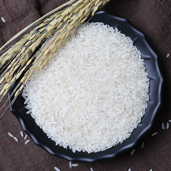 万年贡皇阳贡米农家香米大米10kg江南长粒香软江西新米20斤
