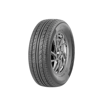 易联轮胎 l-grip16 汽车轮胎 205/70r15 96t