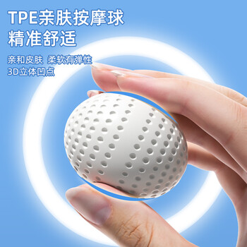 李宁颈椎按摩器手动夹脖子颈部多功能肩颈部疏通滚轮颈夹器按摩仪