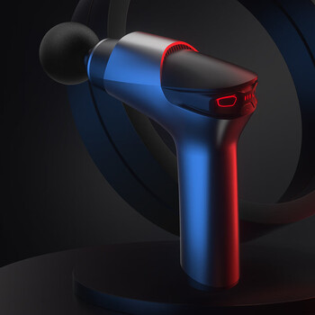 VTT【德国】筋膜枪肌肉按摩器专业级肌肉放松运动颈膜枪实用生日礼物