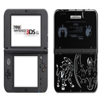 任天堂new3dsll新款- 任天堂new3dsll2021年新款- 京东