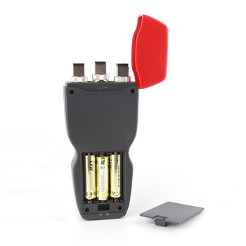 精明鼠(noyafa)NF-911 多功能三合一光纤网线测试仪 红光笔 稳定光源 光功率计 一体机 精明鼠(noyafa)NF-911 多功能三合一光纤网线测试仪 红光笔 稳定光源 光功率计 一体机