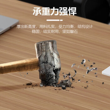 中伟(ZHONGWEI)E0级办公家具大班台老板桌总裁现代简约经理主管工作台办公桌 中伟(ZHONGWEI)E0级办公家具大班台老板桌总裁现代简约经理主管工作台办公桌