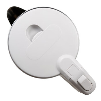 荣事达电水壶家用大容量电热水壶304不锈钢内胆双层防烫烧水壶1.5升快速烧水电水壶 GS1575B 荣事达电水壶家用大容量电热水壶304不锈钢内胆双层防烫烧水壶1.5升快速烧水电水壶 GS1575B