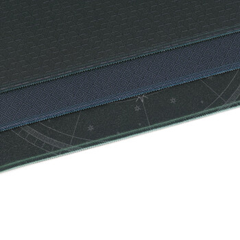 镭拓（Rantopad）E3 防水粗面电竞鼠标垫 游戏鼠标垫锁边 电脑办公垫 中号 螺纹