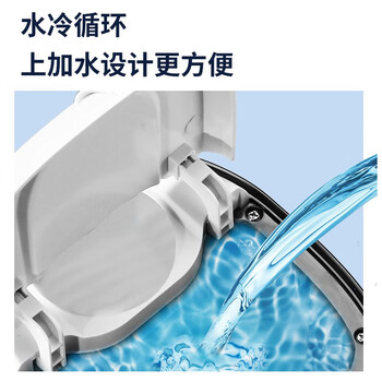 奥克斯(AUX)风扇空调扇制冷/冷风机家用冷风扇/小空调制冷风扇落地/电扇制冷机无叶风扇塔扇冷气扇F-ST45G 奥克斯(AUX)风扇空调扇制冷/冷风机家用冷风扇/小空调制冷风扇落地/电扇制冷机无叶风扇塔扇冷气扇F-ST45G