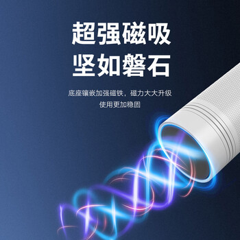 佳翼（JEYI）显卡支架 40/50系显卡托架 风扇位支撑架 海景房台式电脑机箱 圆柱底部磁吸高度可调铝合金材质