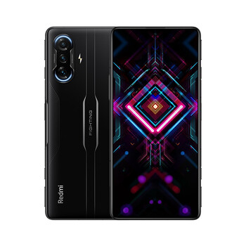小米Redmi K40 游戏增强版手机真实使用感受,真相揭秘入手感受