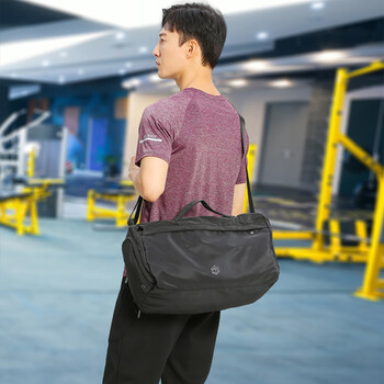 京东京造运动健身包 干湿分离 游泳篮球羽毛球包手提包健身旅行包男女款 京东京造运动健身包 干湿分离 游泳篮球羽毛球包手提包健身旅行包男女款