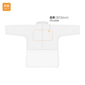 柔道跆拳道空手道型号规格- 京东