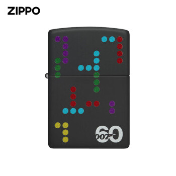 zippo007新款- zippo0072021年新款- 京东