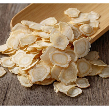 乪人参 参片官方80克装