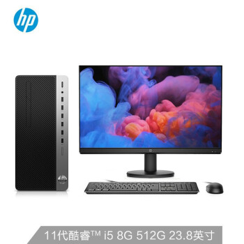 惠普HP|惠普HP ZHAN 99 Pro G4 MT电脑主机怎么样？亲身体验告知你实情！