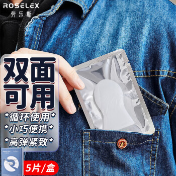 roselex 飛機杯男人自慰器迷你口袋慢玩飛機蛋便攜手動飛機套成人房事