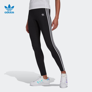 Тайтсы adidas adidas GE1194 купить за 1790 рублей в интернет-магазине