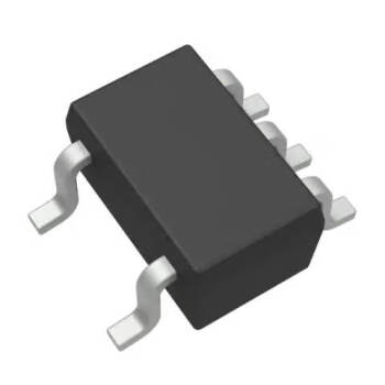 TI 电压基准 TL4050A10QDCKR 起订数25个