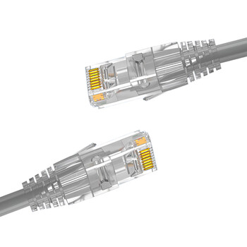 SPUE 六类网络跳线 SP-CAT6-UTP-LG12m/条