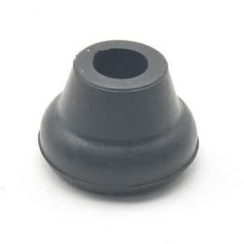 檀司龙适用长安cx20cx30前横向稳定杆衬套车头平衡杆前后汽车开口胶套