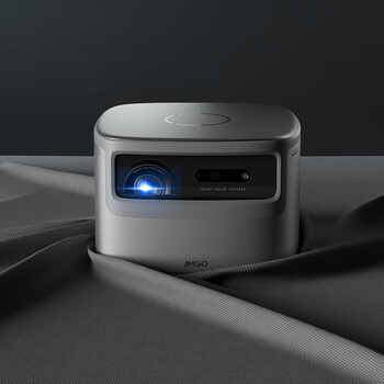 关注店铺联系客服宜欣荣盛旗舰店2022新款坚果投影仪多川【官方】坚果