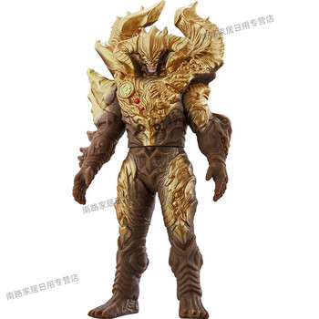 圆小米哈乃次郎机器人德凯奥特曼怪兽金古桥达达赛文加纳斯莫斯阿甲