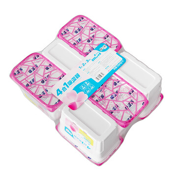 樱之花吸湿器500ml*6衣柜除湿盒干燥剂防霉防潮神器家用宿舍衣物吸水袋 樱之花吸湿器500ml*6衣柜除湿盒干燥剂防霉防潮神器家用宿舍衣物吸水袋