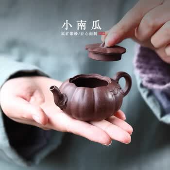 徐燕紫砂壶价格报价行情- 京东