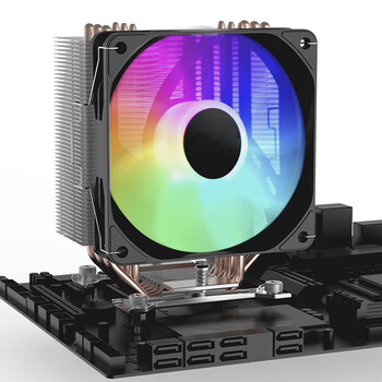 MAXHUB东海X7炫彩版CPU散热器