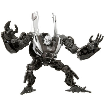 变形金刚(transformers)(hasbro)变形金刚 经典电影 ss系列 变形玩具