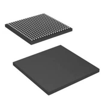 TI DSP/DSC-数字信号处理器和控制器 TMS320DM6443AZWT