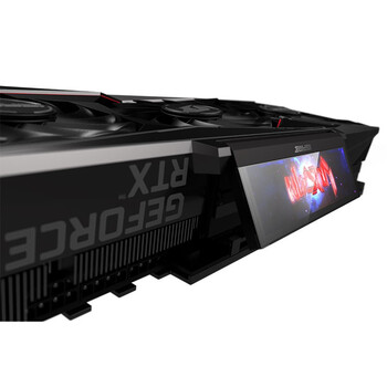 最新七彩虹iGame GeForce RTX 3060 Ti Vulcan OC显卡测评揭秘：超乎想象的体验！