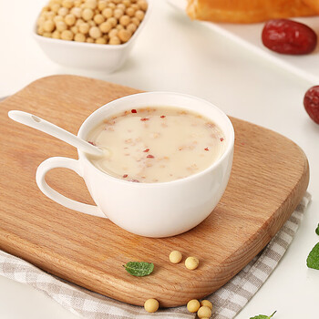 维维 红枣豆浆粉330g/袋营养早餐速溶即食冲饮代餐非转基因大豆 维维 红枣豆浆粉330g/袋营养早餐速溶即食冲饮代餐非转基因大豆