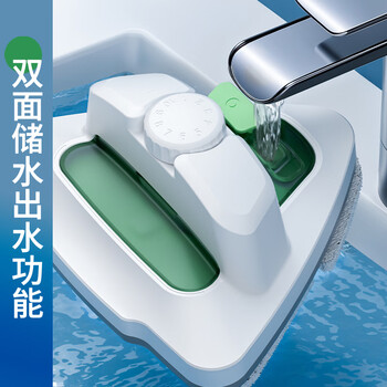 依来洁擦玻璃神器5-28mm高层窗外家政专用工具超强磁力双面刮高楼擦窗户 依来洁擦玻璃神器5-28mm高层窗外家政专用工具超强磁力双面刮高楼擦窗户