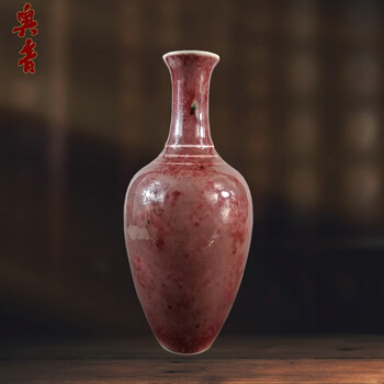 缸豆红瓷器品牌及商品- 京东