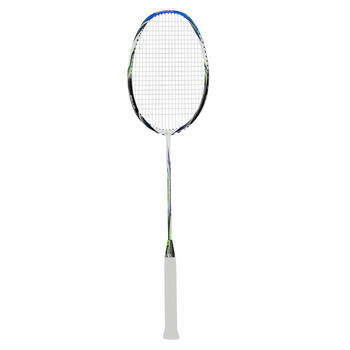 川崎KAWASAKI 全碳素羽毛球拍单拍 4U一星拍 3000A（已穿线）
