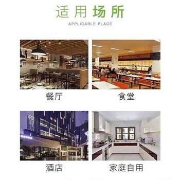 立白去油王洗洁精餐具净商用餐饮大桶装20KG